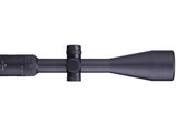 Top view image of the GECO Riflescope Gold 2,5-15x56i
