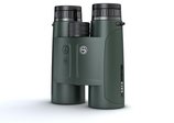 Image of the GECO Binocular Rangefinder 10x50 Green in standing position