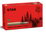 Package of the GECO 9,3x62 STAR