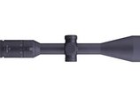 Top view image of the GECO Riflescope Standard 4-12x50i