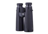 Image of the GECO Binocular Gold 12,5x50 Black in standing position