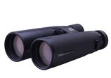 Image of the GECO Binocular Gold 12,5x50 Black in lying position