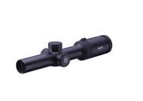 Isometric view image of the GECO Riflescope Gold 1-6x24i