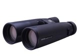 Image of the GECO Binocular Gold 8,5x50 Black in lying position