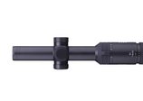 Top view image of the GECO Riflescope Gold 1-6x24i