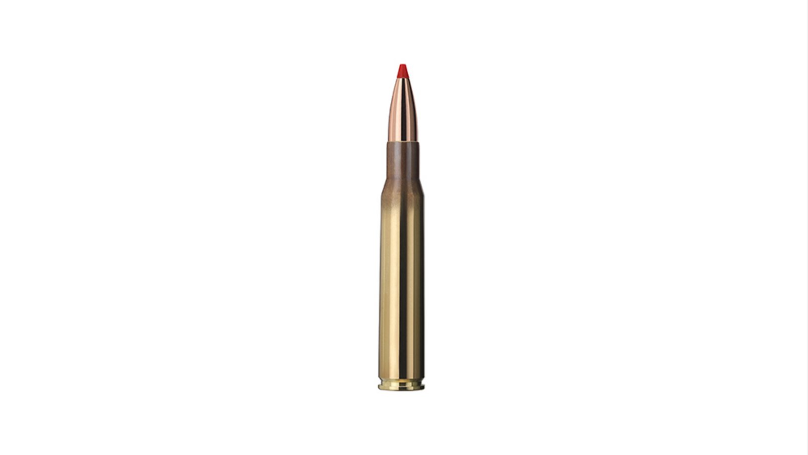 Single bullet view of GECO .30-06 EXPRESS 10,7g