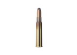 Single bullet view of GECO 8x57 JRS SOFTPOINT 12,0g
