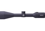 Side view image of the GECO Riflescope Standard 4-12x50i