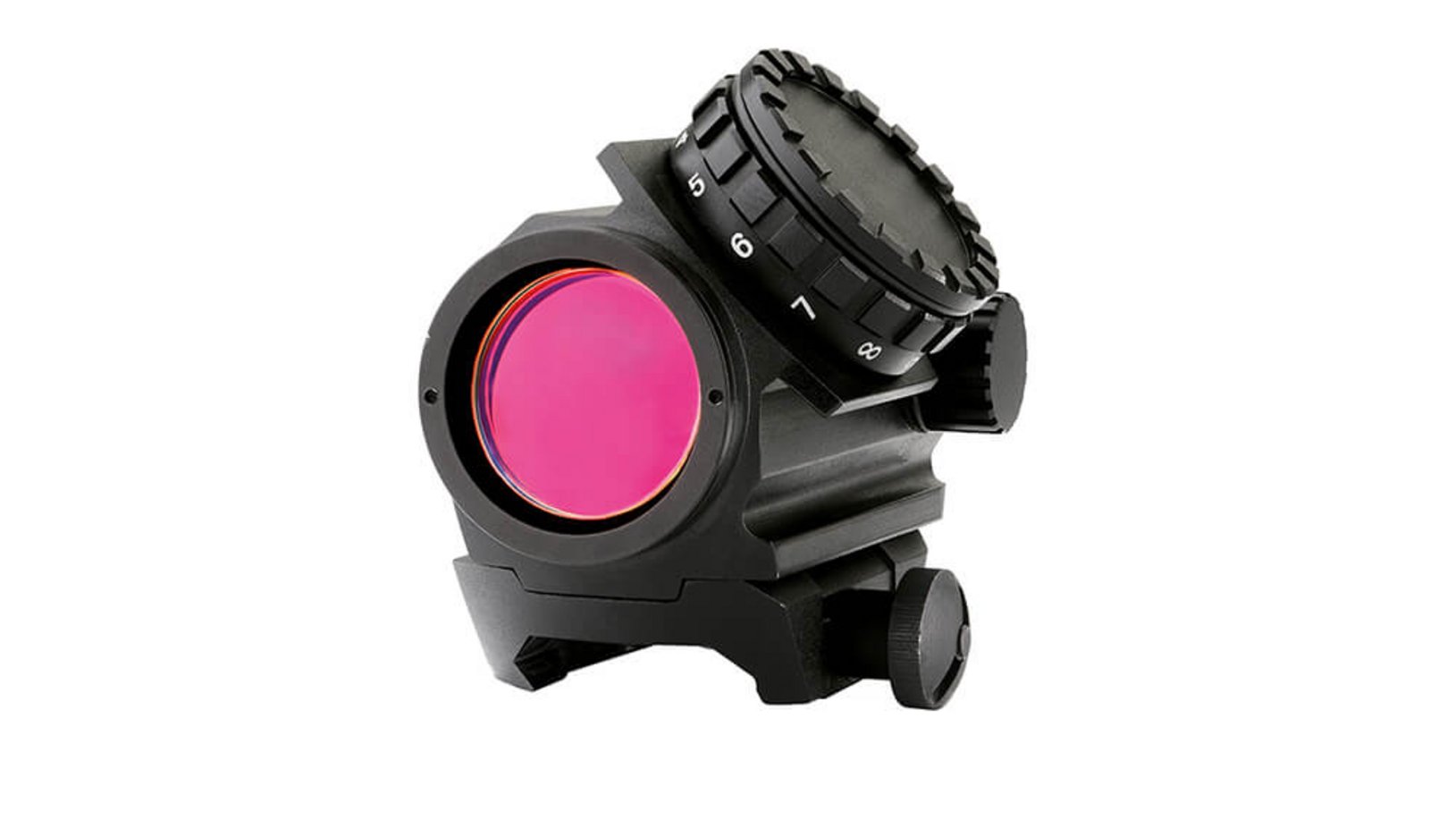Image of the GECO Red Dot R20 – 2.0