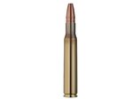 Single bullet view of GECO .30-06 STAR 10,7g