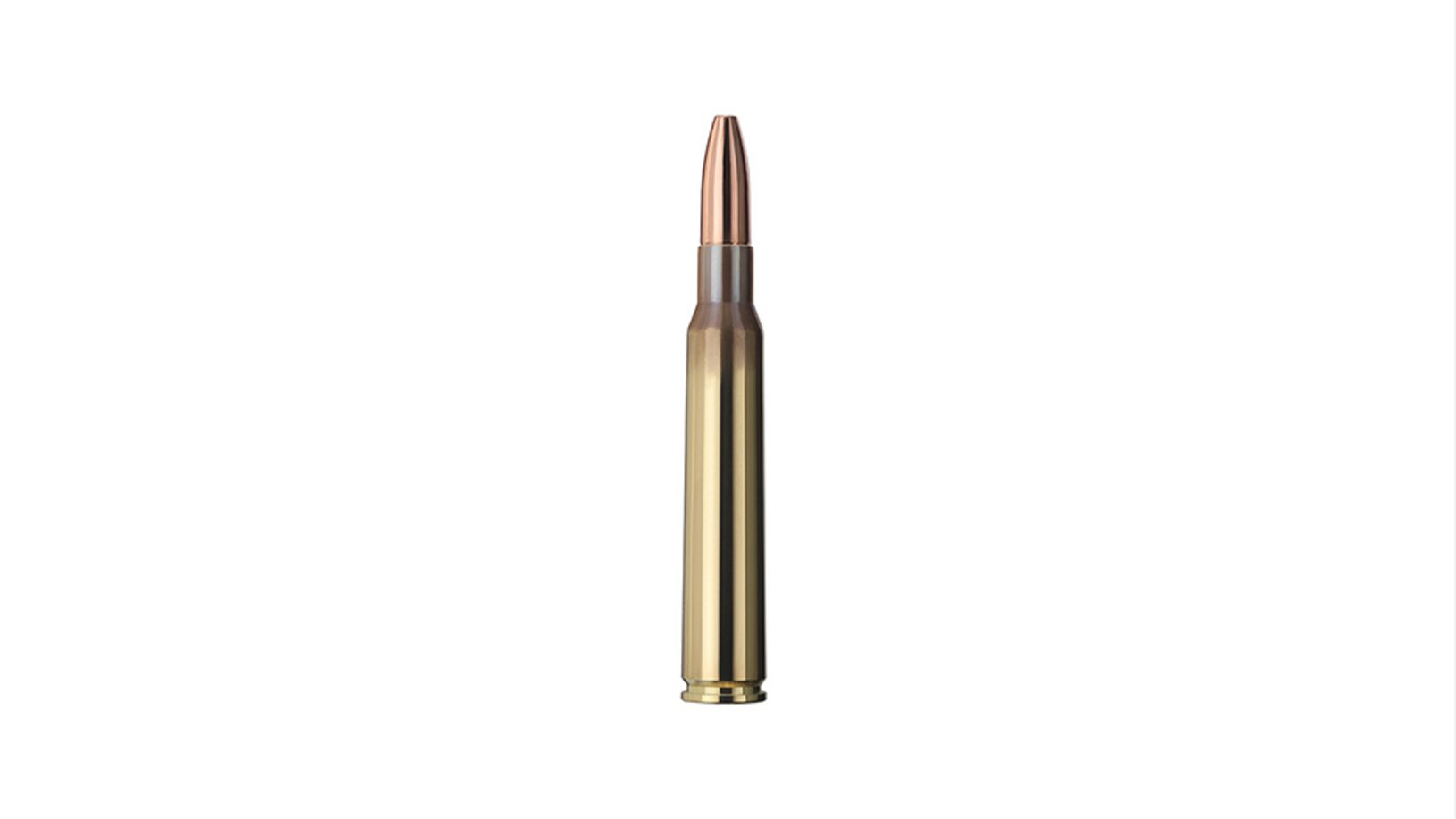 Single bullet view of GECO 7x64 PLUS 11,0g