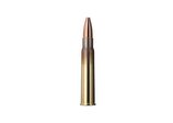Single bullet view of GECO 8x57 JRS PLUS 12,7g