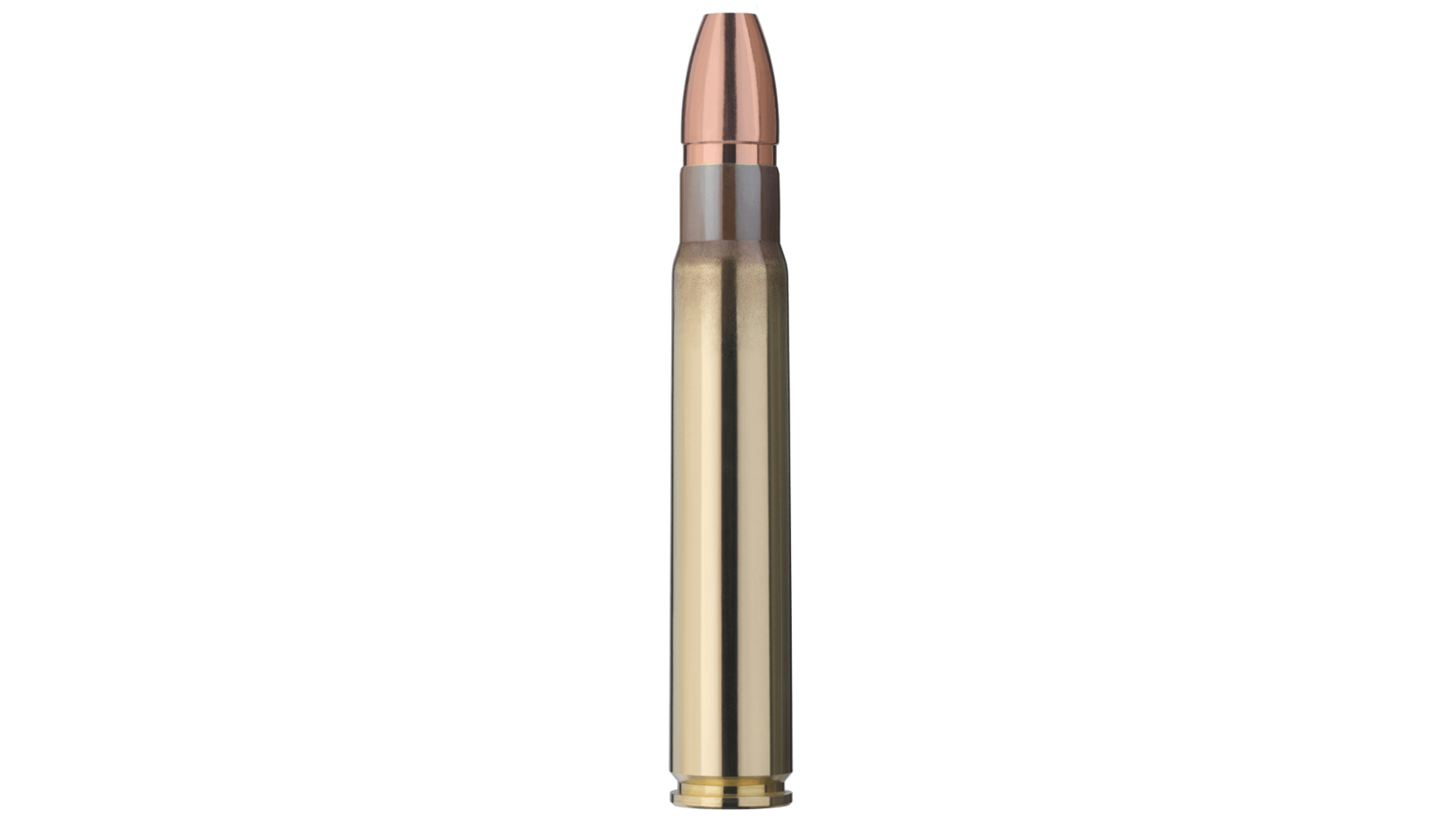 Cartridge of GECO 9,3x62 STAR