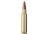 Single bullet view of GECO .308 Win. DTX 9,7g
