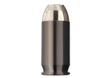 Single bullet view of GECO .45 Auto Action Extreme 11,3g 