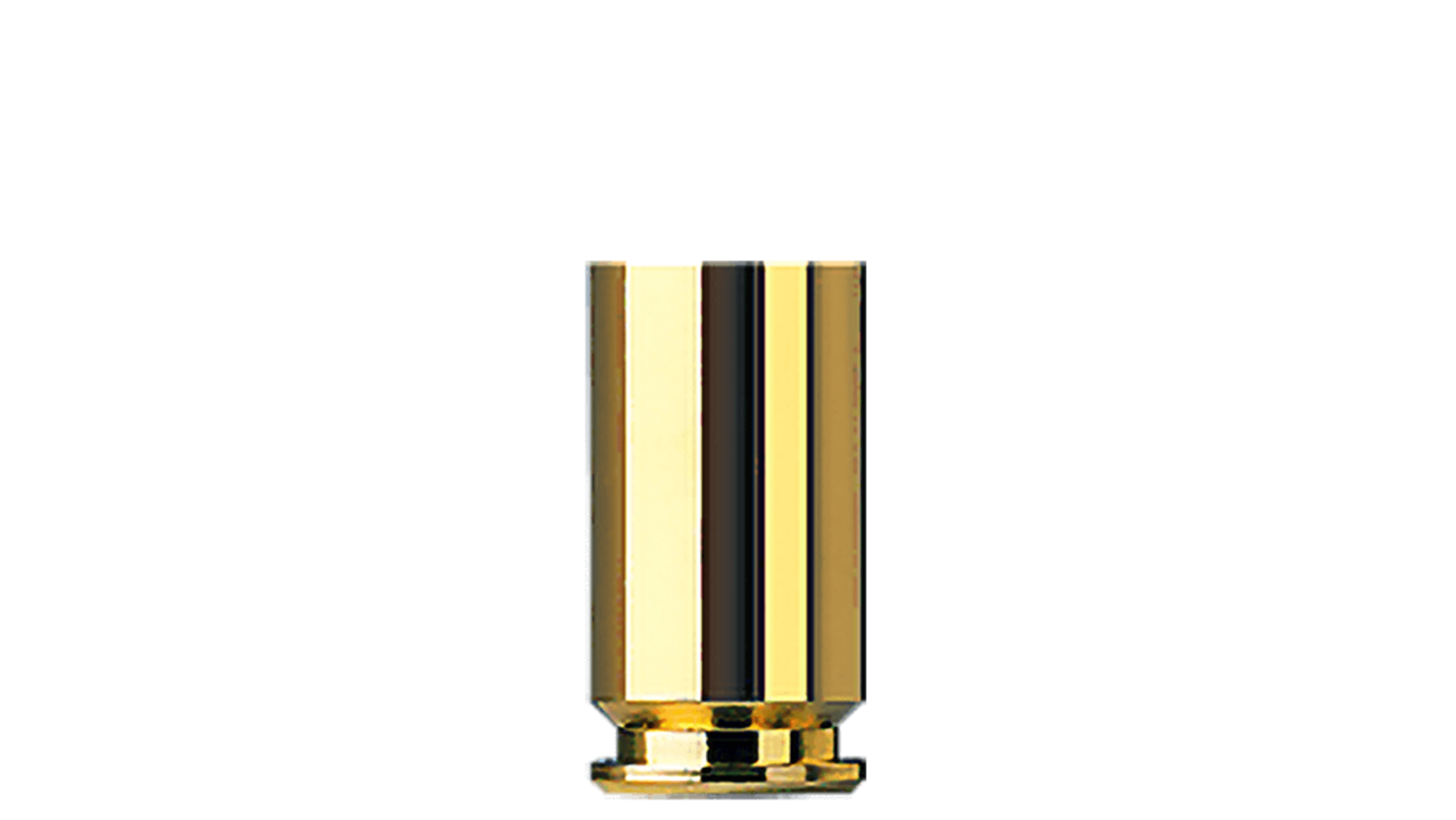 Image of single case of GECO .45 Auto