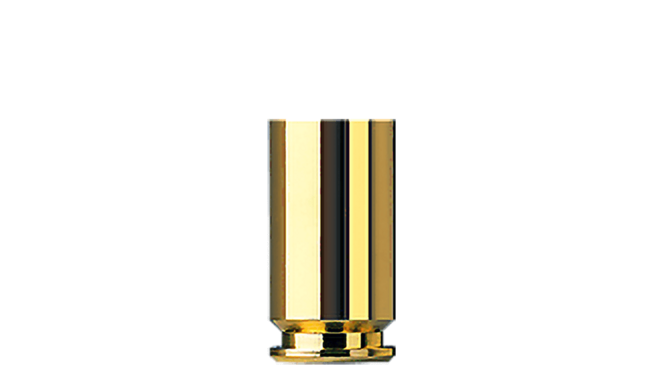 Image of single case of GECO .45 Auto