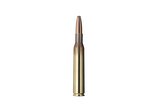 Single bullet view of GECO .270 Win. Softpoint 9,1g