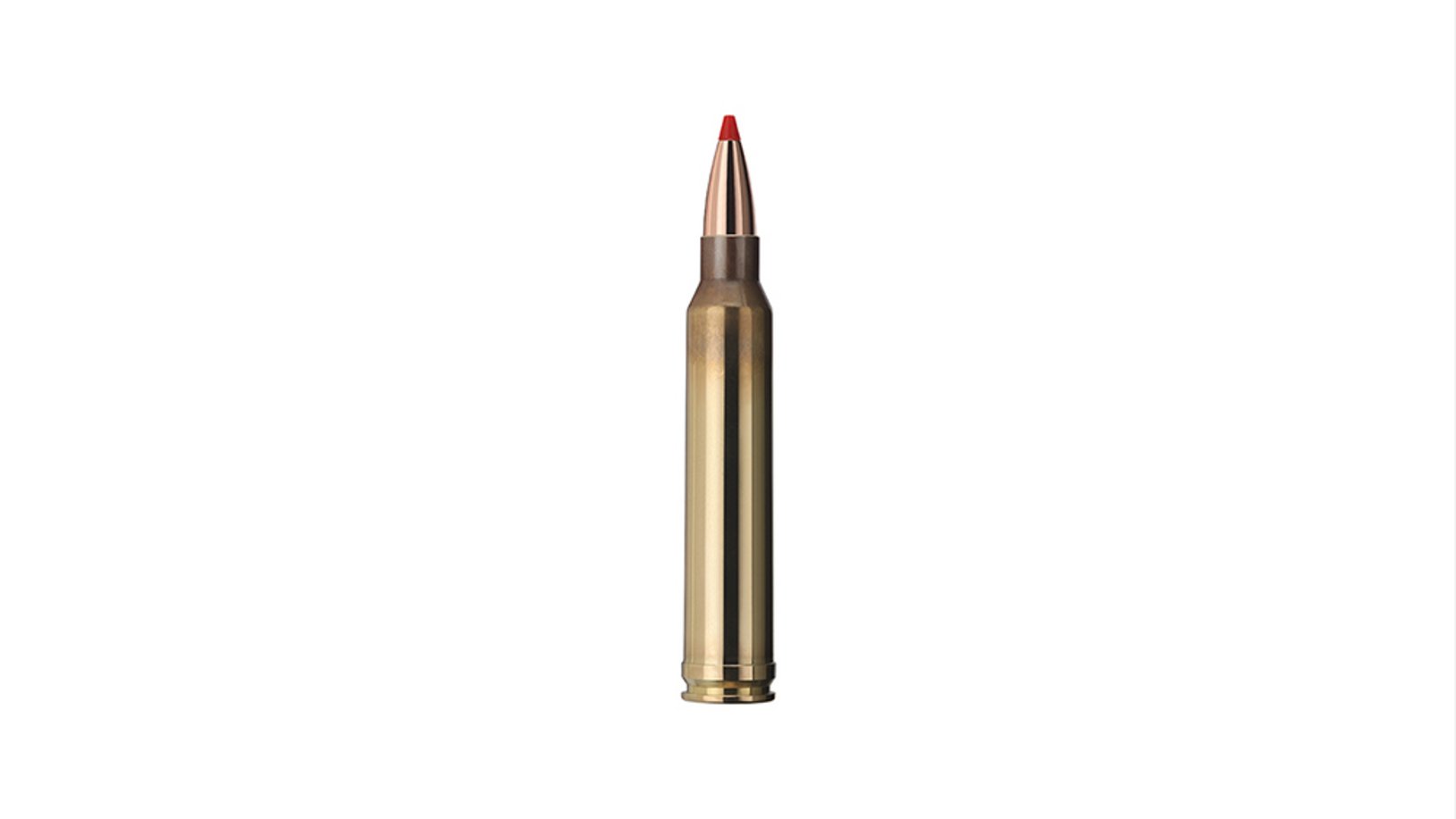 Single bullet view of GECO .300 Win. Mag. EXPRESS 10,7g