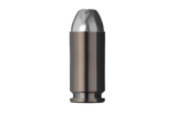 Single bullet view of GECO .40 S&W Action Extreme 10,0g