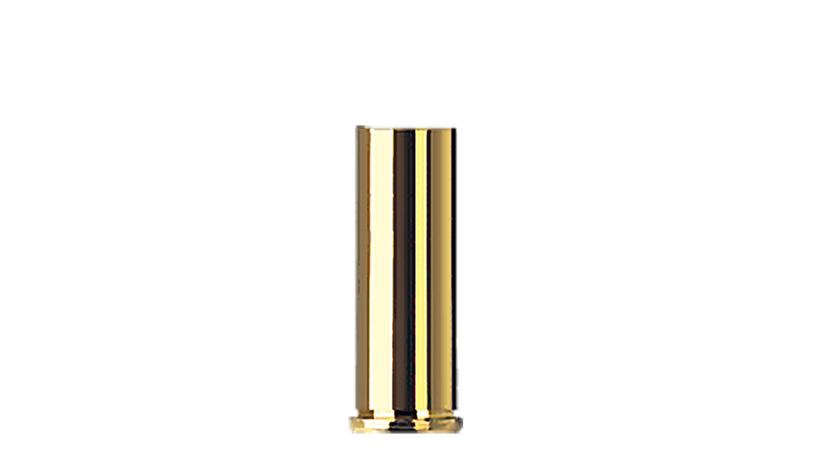 Image of single case of GECO .38 Special