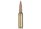 Single bullet view of GECO 6,5 Creedmoor TARGET HP 8,4g