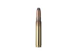 Single bullet view of GECO 9,3x62 Softpoint 16,5g