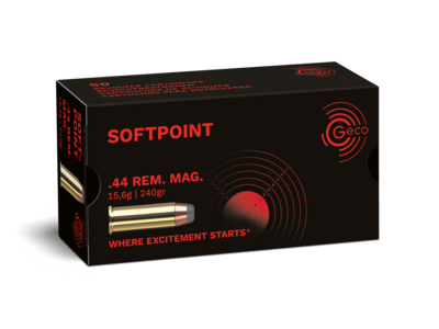 Image of GECO Softpoint