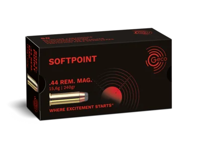 Image of GECO Softpoint