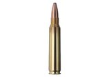Single bullet view of GECO .223 Rem. SOFTPOINT 3,4g