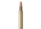 Single bullet view of GECO .30-06 ZERO 8,8g