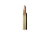 Single bullet view of GECO .223 Rem. TARGET FMJ 4,1g