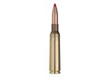 Single bullet view of GECO 6,5x55 SE EXPRESS 9,1g
