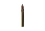 Single bullet view of GECO 9,3x74 R SOFTPOINT 16,5g