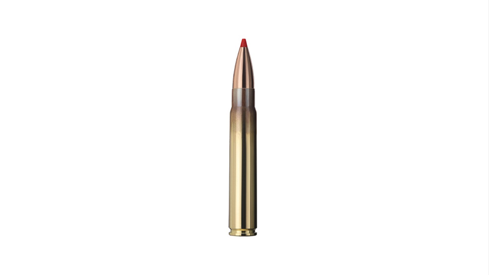 Single bullet view of GECO 9,3x62 EXPRESS 16,5g