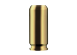 Cartridge view of GECO 9mm PA BLANK