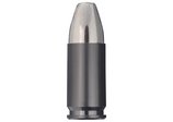 Single bullet view of GECO 9 mm Luger Action Extreme 7,0g
