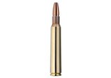 Single bullet view of GECO 7x64 STAR 9,1g