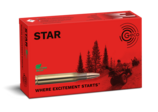 Packaging of GECO 8x57 IRS STAR 10,4g