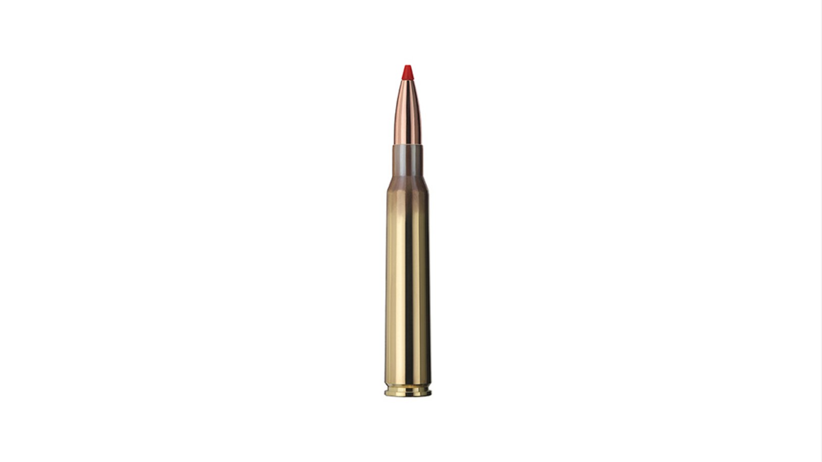 Single bullet view of GECO 7x64 EXPRESS 10,0g