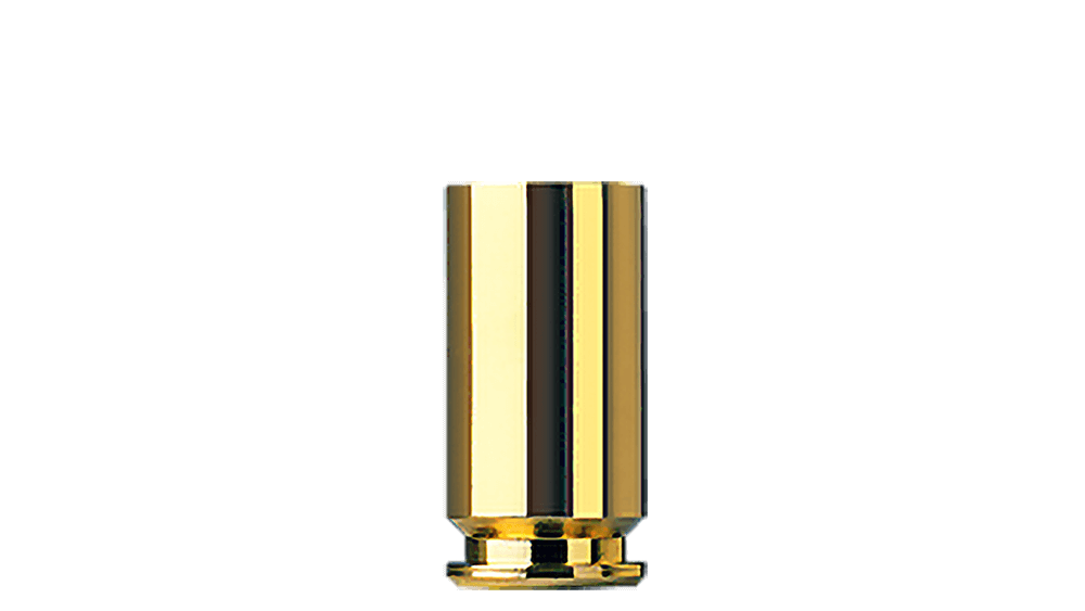 Single case of GECO .40 S&W Image of single case of GECO .40 S&W